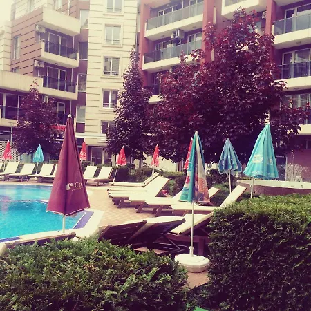 Summer Break * Слънчев бряг