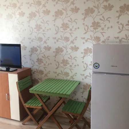 Summer Break Апартамент