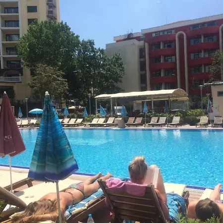 Summer Break * Слънчев бряг