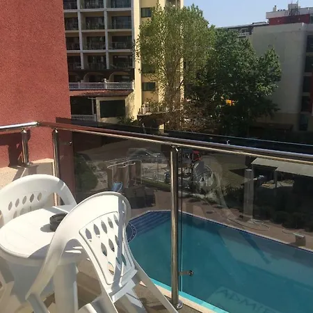 Summer Break * Слънчев бряг