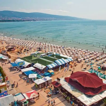 Summer Break Апартамент