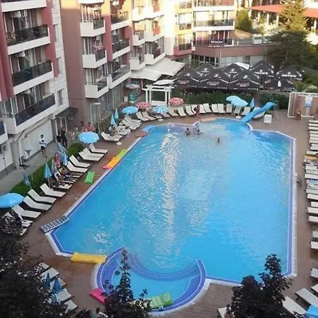 Summer Break * Слънчев бряг
